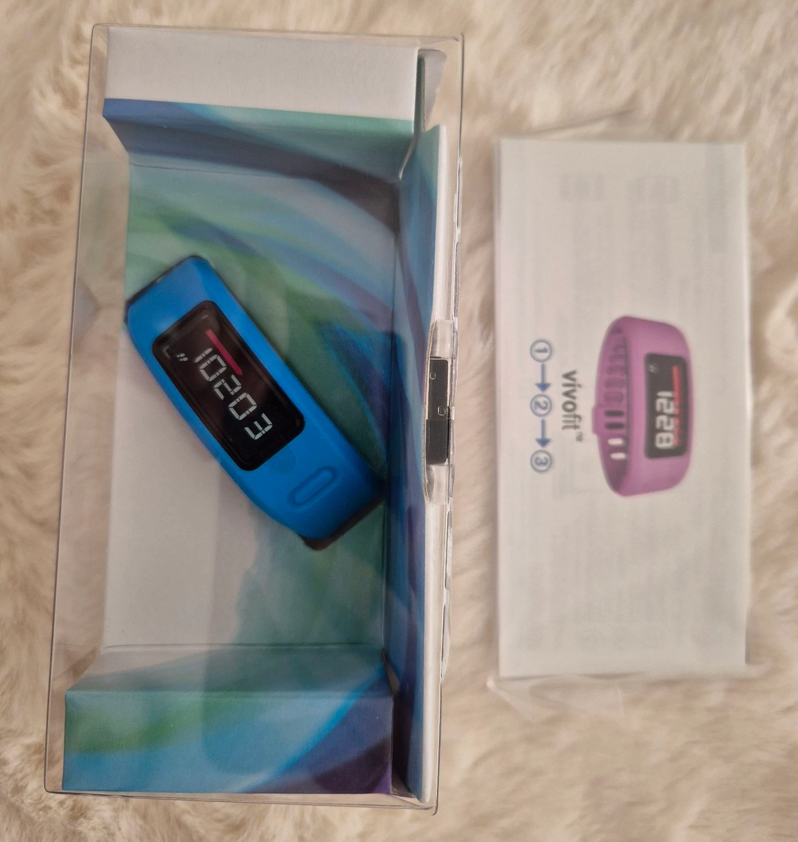 Vivofit Smart Watch – photo 3